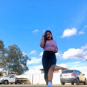 Meet your Posher, Nisha